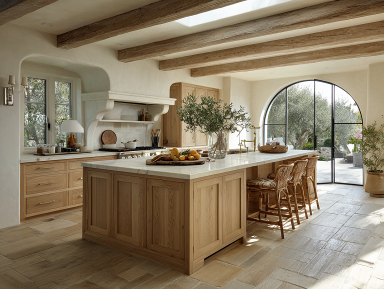 Do It Yourself Kitchen Cabinet Ideas That Instantly Modernize Your Space